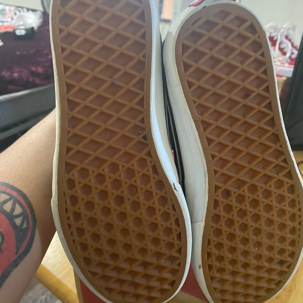 Vans Hightop - Picture 4 of 4